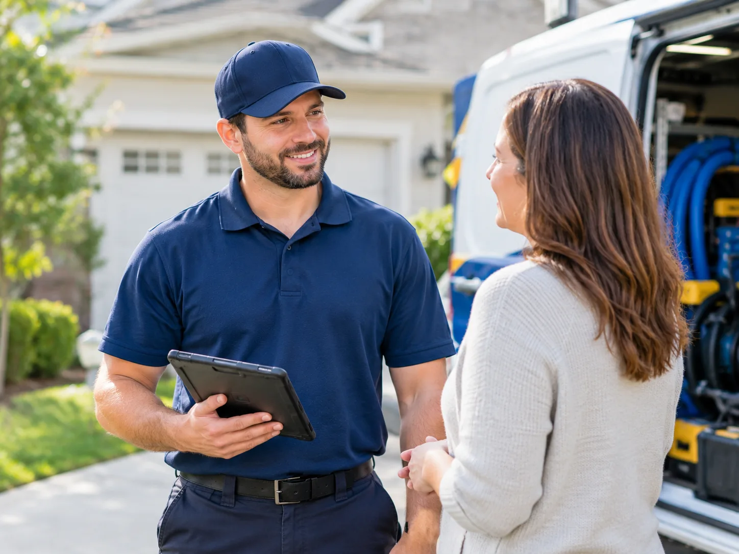 Sewage Backup Cleanup Donna, TX FAQs